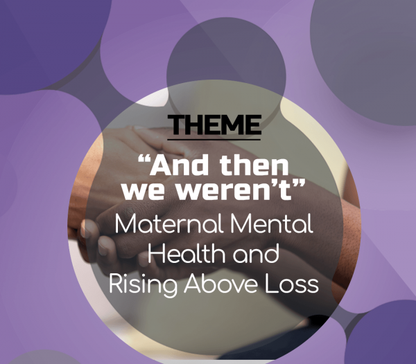 PSN 2019 Maternal Mental Health Conference